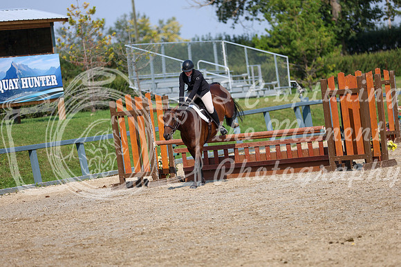 15547 - Elina - 2026 Rocky Mountain Classic III - Friday August 21st