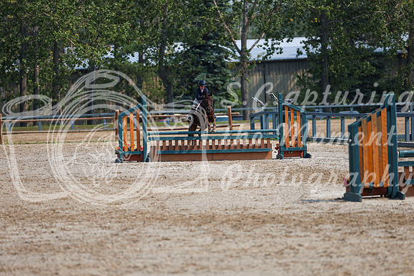 14425 - Elina - 2026 Rocky Mountain Classic III - Friday August 21st