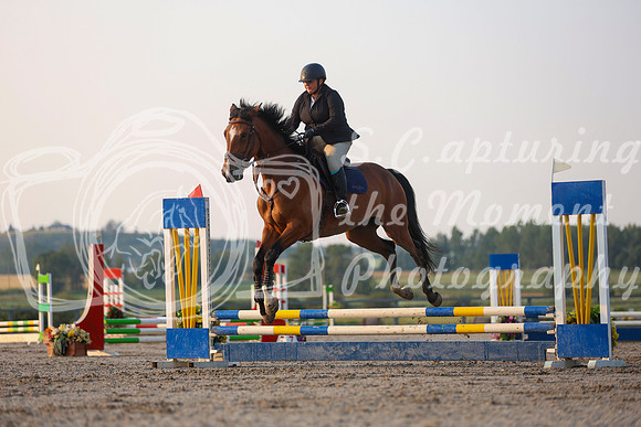 06664 - Mckenna - 2026 Rocky Mountain Classic III - Friday August 21st