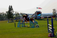 16881 - Mykenzi - 2026 Rocky Mountain Classic III - Friday August 21st