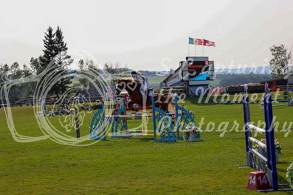 16881 - Mykenzi - 2026 Rocky Mountain Classic III - Friday August 21st