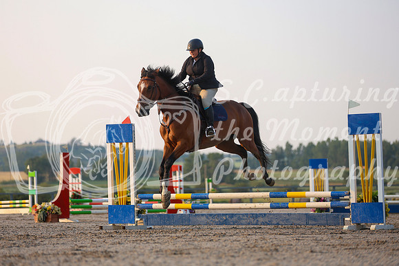 06665 - Mckenna - 2026 Rocky Mountain Classic III - Friday August 21st