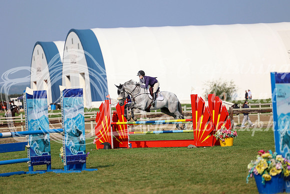 06129 - Mykenzi - 2026 Rocky Mountain Classic III - Friday August 21st