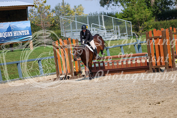 15548 - Elina - 2026 Rocky Mountain Classic III - Friday August 21st