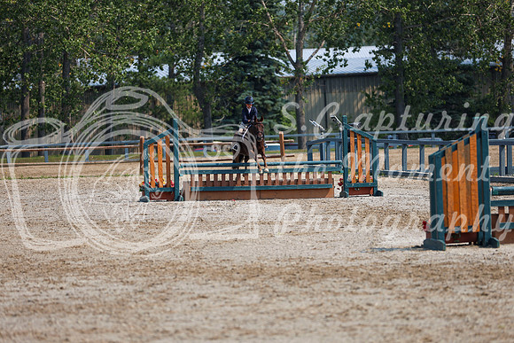 14426 - Elina - 2026 Rocky Mountain Classic III - Friday August 21st