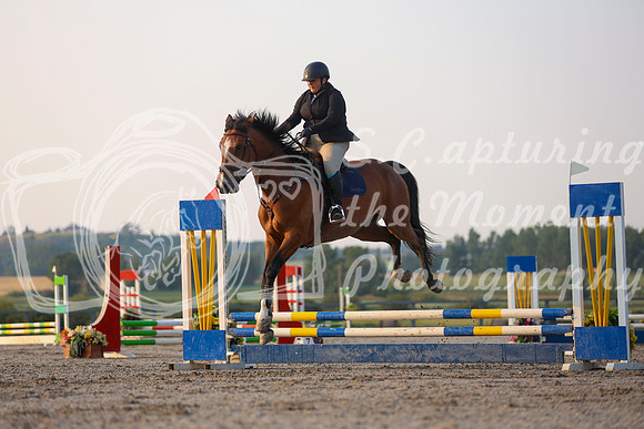 06666 - Mckenna - 2026 Rocky Mountain Classic III - Friday August 21st
