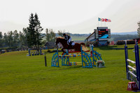 16883 - Mykenzi - 2026 Rocky Mountain Classic III - Friday August 21st