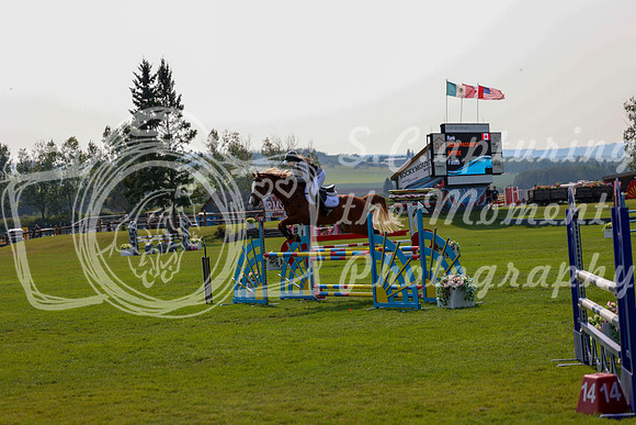 16883 - Mykenzi - 2026 Rocky Mountain Classic III - Friday August 21st