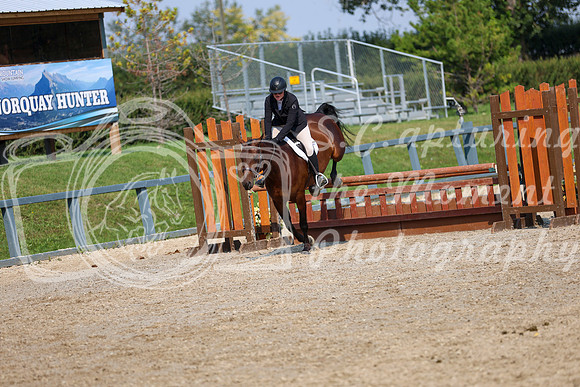 15549 - Elina - 2026 Rocky Mountain Classic III - Friday August 21st