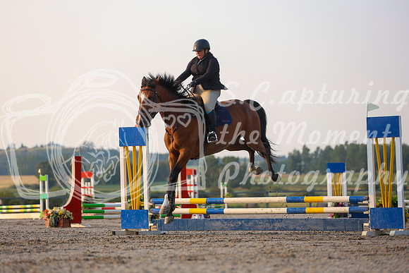 06667 - Mckenna - 2026 Rocky Mountain Classic III - Friday August 21st
