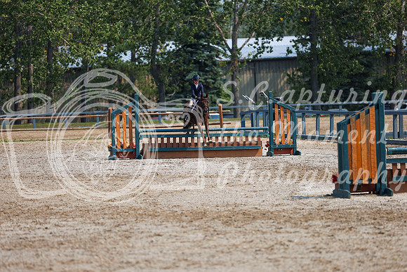 14427 - Elina - 2026 Rocky Mountain Classic III - Friday August 21st
