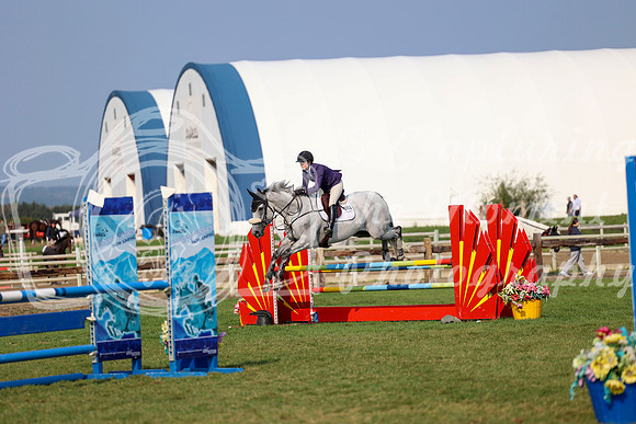 06131 - Mykenzi - 2026 Rocky Mountain Classic III - Friday August 21st