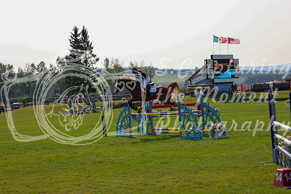 16884 - Mykenzi - 2026 Rocky Mountain Classic III - Friday August 21st