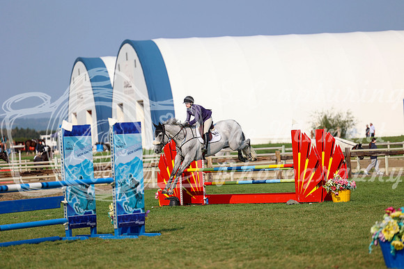 06132 - Mykenzi - 2026 Rocky Mountain Classic III - Friday August 21st