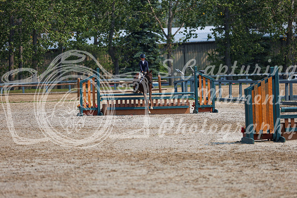 14428 - Elina - 2026 Rocky Mountain Classic III - Friday August 21st