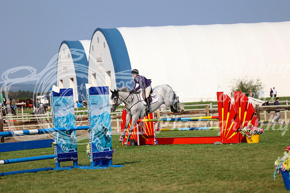 06133 - Mykenzi - 2026 Rocky Mountain Classic III - Friday August 21st