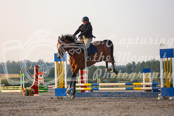 06669 - Mckenna - 2026 Rocky Mountain Classic III - Friday August 21st