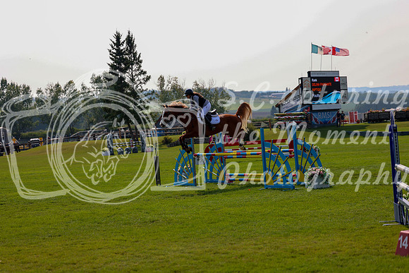16885 - Mykenzi - 2026 Rocky Mountain Classic III - Friday August 21st