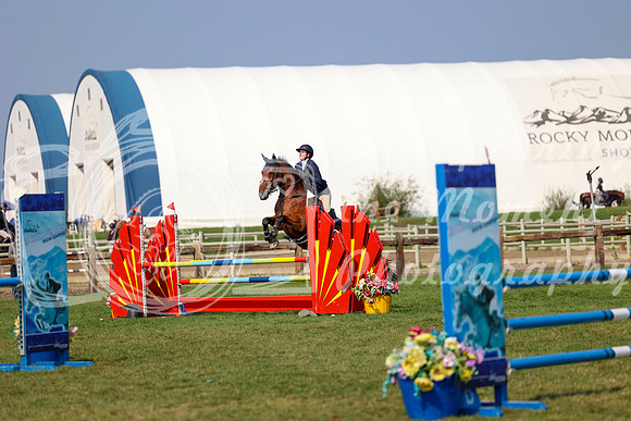 08731 - Mykenzi - 2026 Rocky Mountain Classic III - Friday August 21st