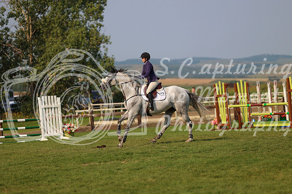 06134 - Mykenzi - 2026 Rocky Mountain Classic III - Friday August 21st