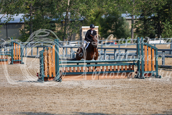 15551 - Elina - 2026 Rocky Mountain Classic III - Friday August 21st