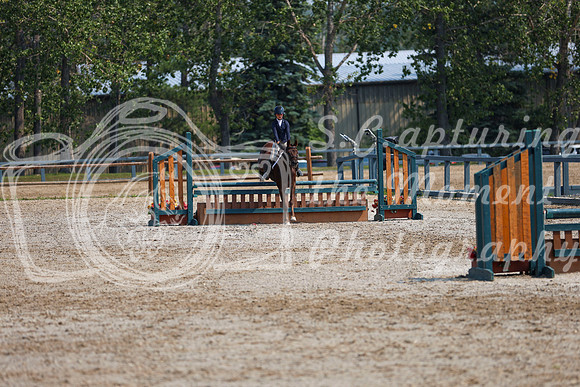 14429 - Elina - 2026 Rocky Mountain Classic III - Friday August 21st