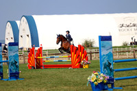 08732 - Mykenzi - 2026 Rocky Mountain Classic III - Friday August 21st