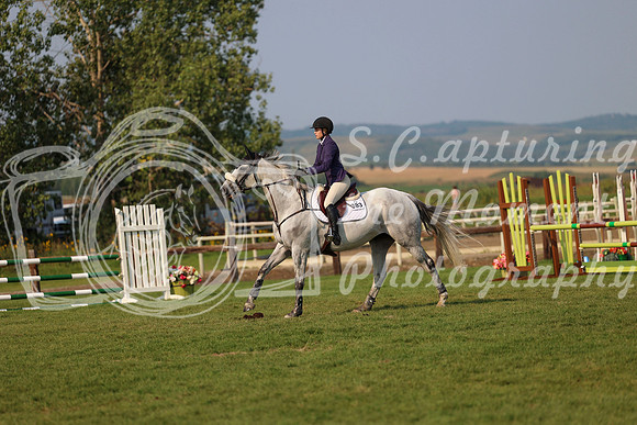 06135 - Mykenzi - 2026 Rocky Mountain Classic III - Friday August 21st