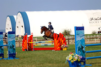 08733 - Mykenzi - 2026 Rocky Mountain Classic III - Friday August 21st