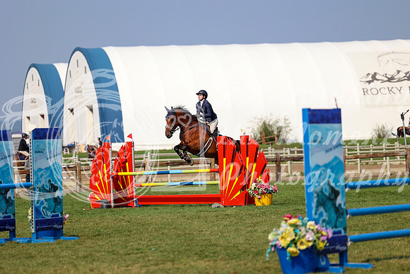 08733 - Mykenzi - 2026 Rocky Mountain Classic III - Friday August 21st