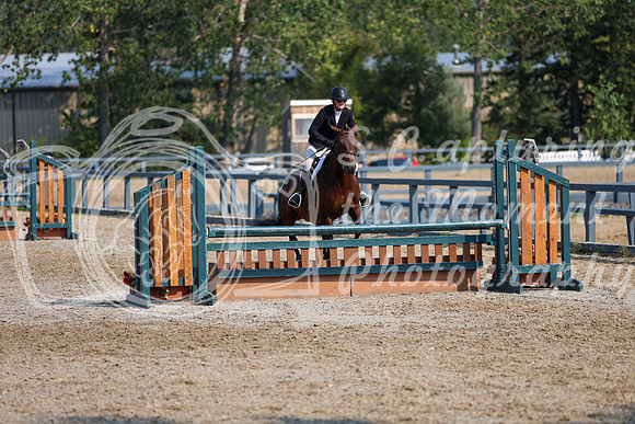 15552 - Elina - 2026 Rocky Mountain Classic III - Friday August 21st