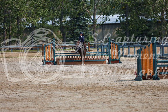 14430 - Elina - 2026 Rocky Mountain Classic III - Friday August 21st
