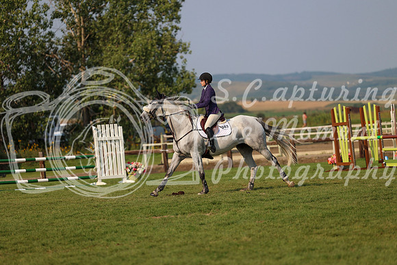06136 - Mykenzi - 2026 Rocky Mountain Classic III - Friday August 21st