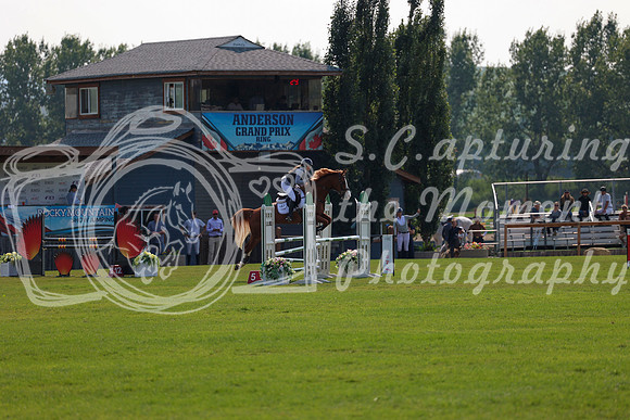 16888 - Mykenzi - 2026 Rocky Mountain Classic III - Friday August 21st
