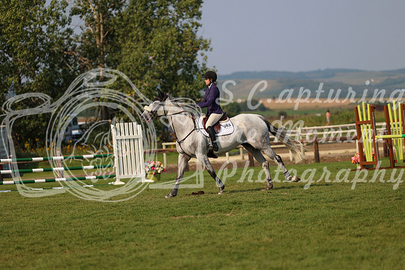 06137 - Mykenzi - 2026 Rocky Mountain Classic III - Friday August 21st