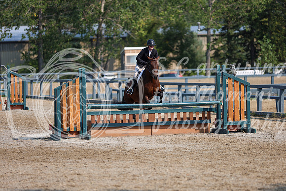 15553 - Elina - 2026 Rocky Mountain Classic III - Friday August 21st