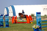 08735 - Mykenzi - 2026 Rocky Mountain Classic III - Friday August 21st