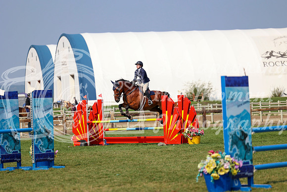 08735 - Mykenzi - 2026 Rocky Mountain Classic III - Friday August 21st