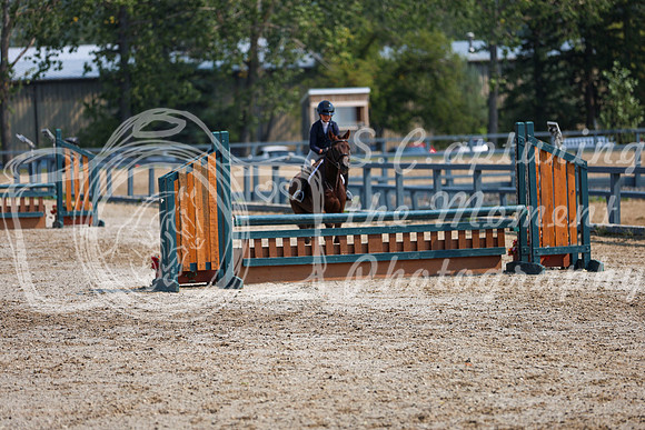 14431 - Elina - 2026 Rocky Mountain Classic III - Friday August 21st