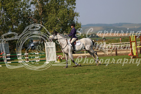 06138 - Mykenzi - 2026 Rocky Mountain Classic III - Friday August 21st