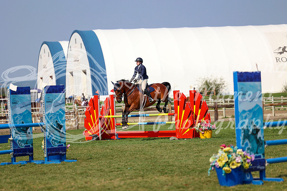 08737 - Mykenzi - 2026 Rocky Mountain Classic III - Friday August 21st