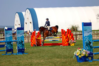 08738 - Mykenzi - 2026 Rocky Mountain Classic III - Friday August 21st