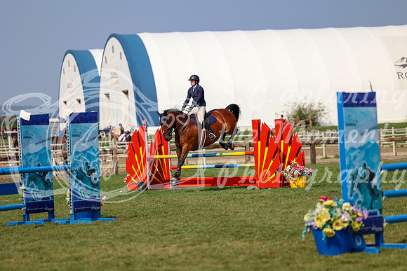 08738 - Mykenzi - 2026 Rocky Mountain Classic III - Friday August 21st