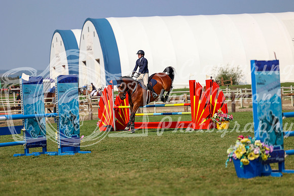 08739 - Mykenzi - 2026 Rocky Mountain Classic III - Friday August 21st