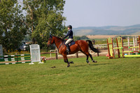 08740 - Mykenzi - 2026 Rocky Mountain Classic III - Friday August 21st