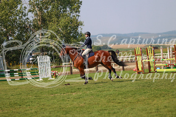08740 - Mykenzi - 2026 Rocky Mountain Classic III - Friday August 21st