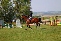 08741 - Mykenzi - 2026 Rocky Mountain Classic III - Friday August 21st