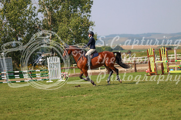 08741 - Mykenzi - 2026 Rocky Mountain Classic III - Friday August 21st