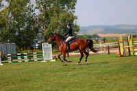 08742 - Mykenzi - 2026 Rocky Mountain Classic III - Friday August 21st