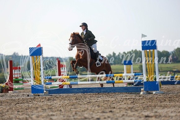 07664 - Mckenna - 2026 Rocky Mountain Classic III - Friday August 21st